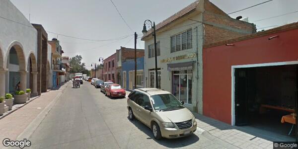 CASA DE CIENCIA Y TECNOLOGÍA